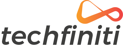 Techfiniti Logo